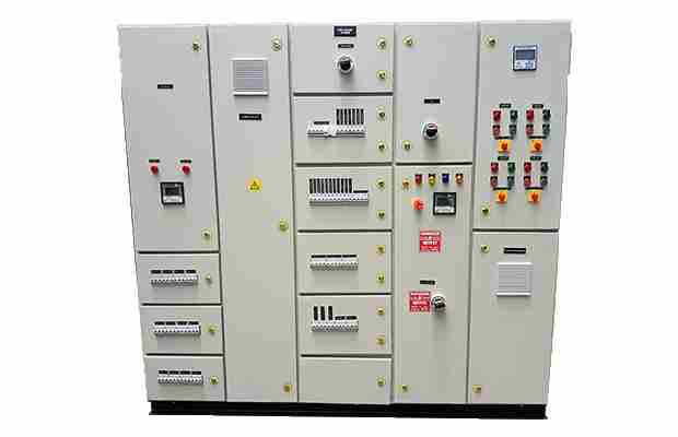 Power Distribution Board